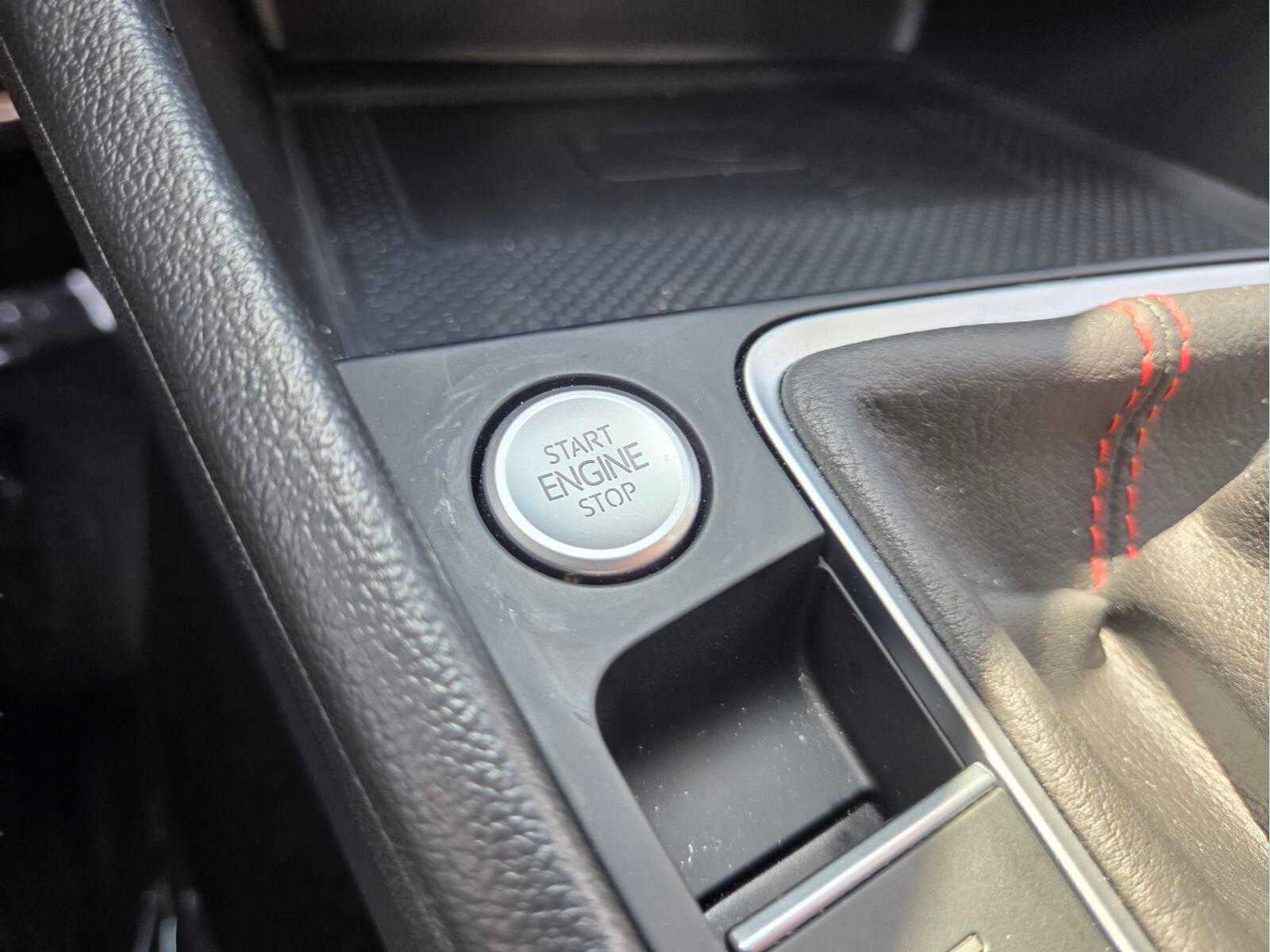 2024 Volkswagen Jetta GLI Autobahn