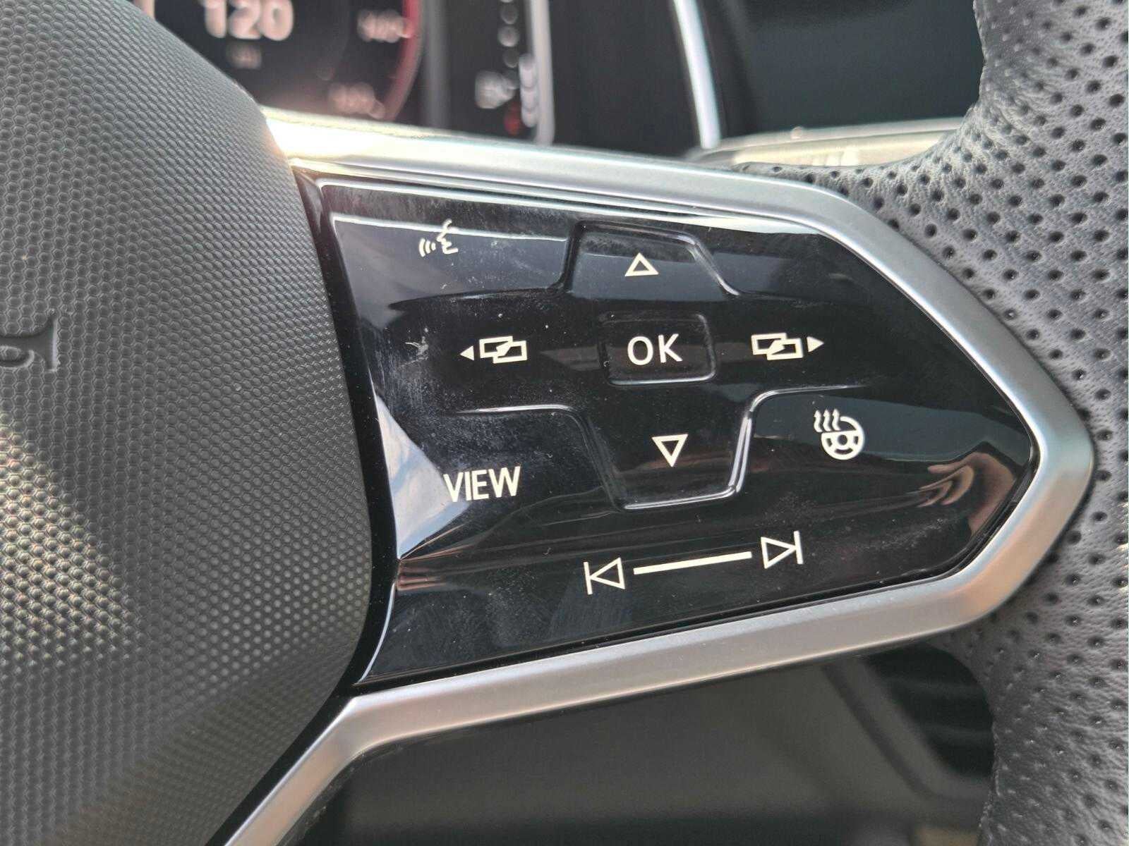 2024 Volkswagen Jetta GLI Autobahn