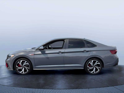 2024 Volkswagen Jetta GLI Autobahn