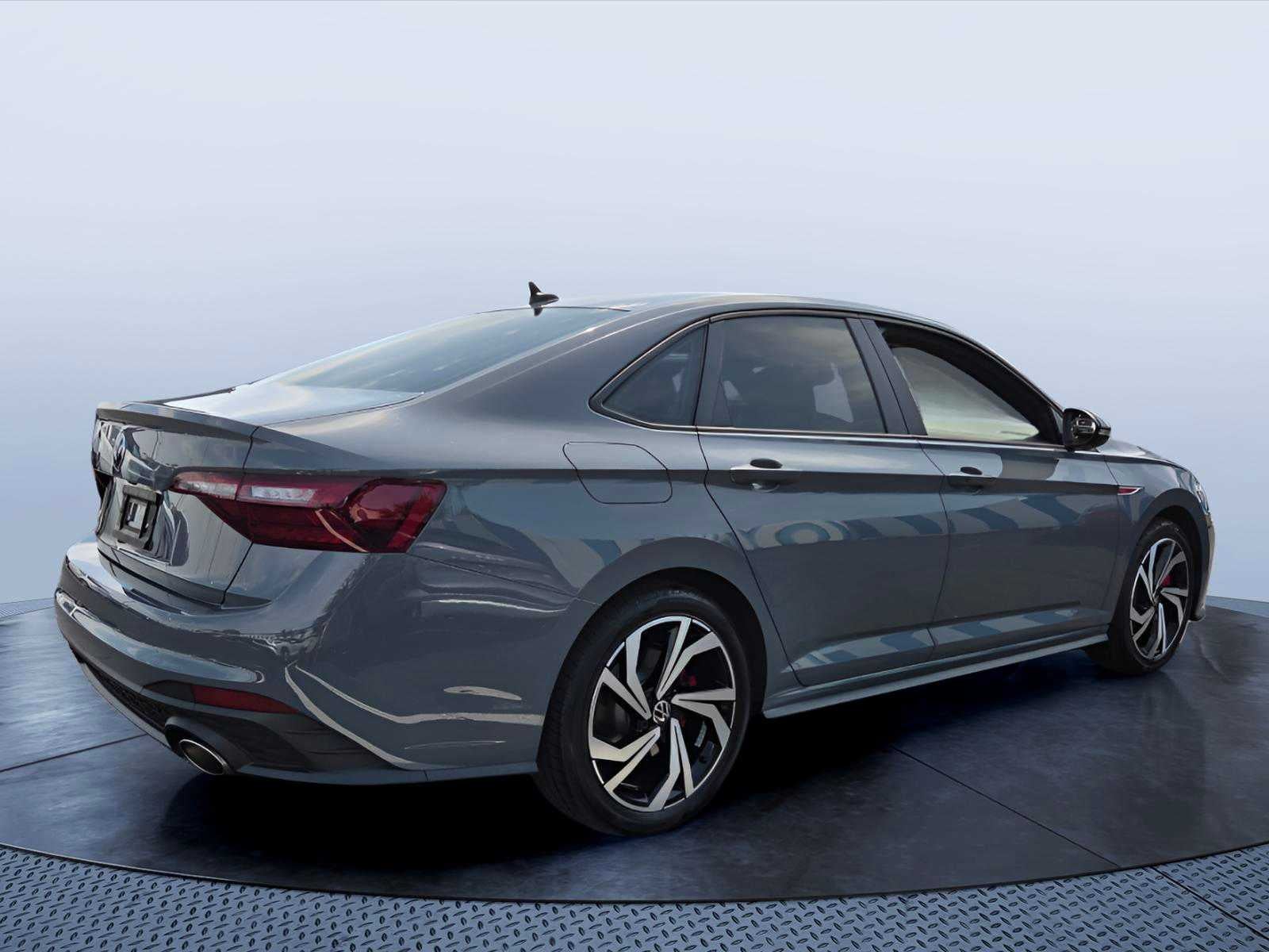 2024 Volkswagen Jetta GLI Autobahn