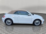 2015 Volkswagen Beetle Convertible 1.8T