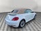2015 Volkswagen Beetle Convertible 1.8T