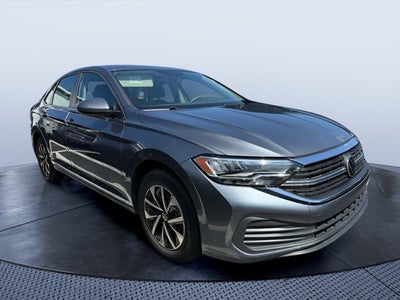 2023 Volkswagen Jetta S