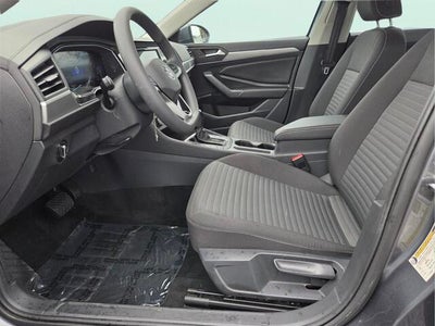 2023 Volkswagen Jetta S