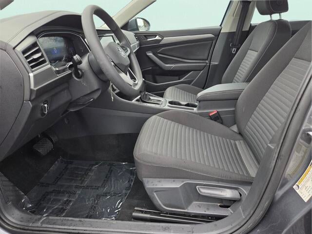 2023 Volkswagen Jetta S