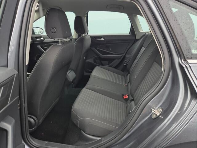 2023 Volkswagen Jetta S