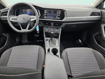 2023 Volkswagen Jetta S