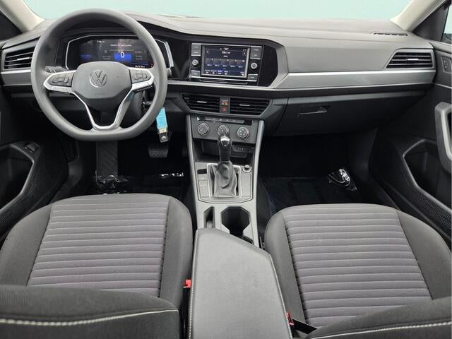 2023 Volkswagen Jetta S