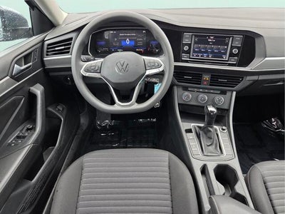2023 Volkswagen Jetta S