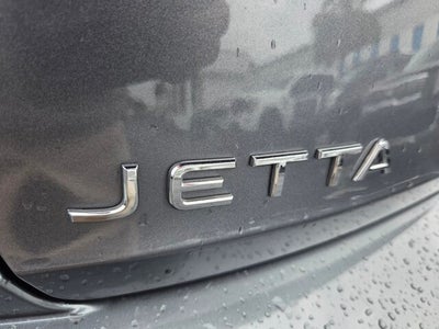 2023 Volkswagen Jetta S