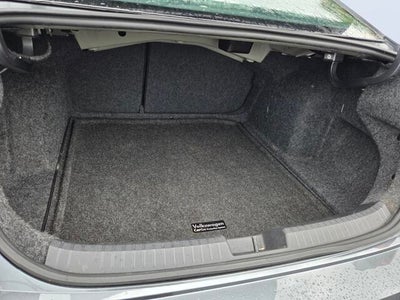 2023 Volkswagen Jetta S