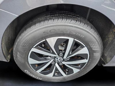 2023 Volkswagen Jetta S