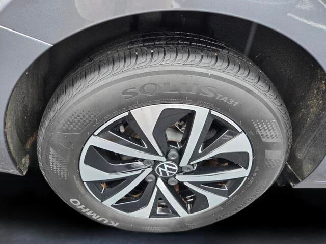 2023 Volkswagen Jetta S