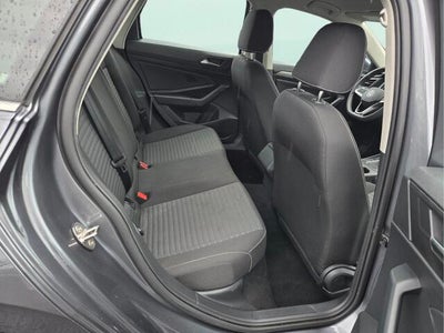 2023 Volkswagen Jetta S
