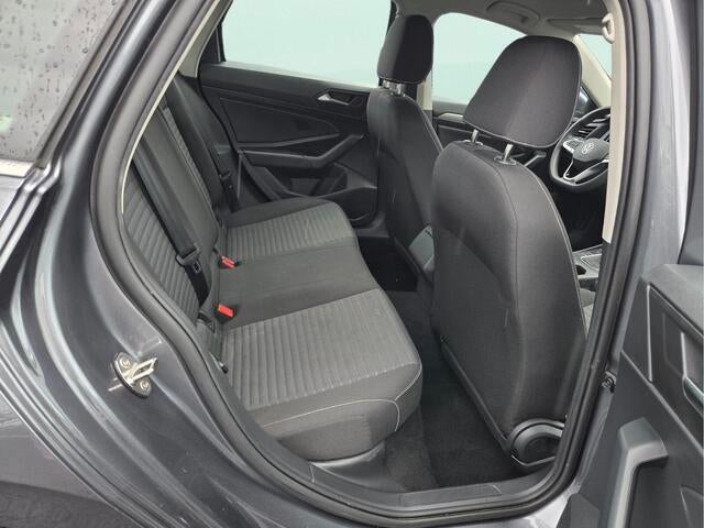 2023 Volkswagen Jetta S