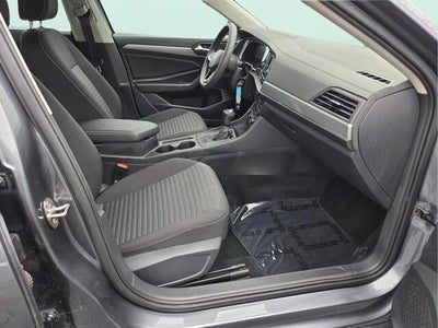 2023 Volkswagen Jetta S
