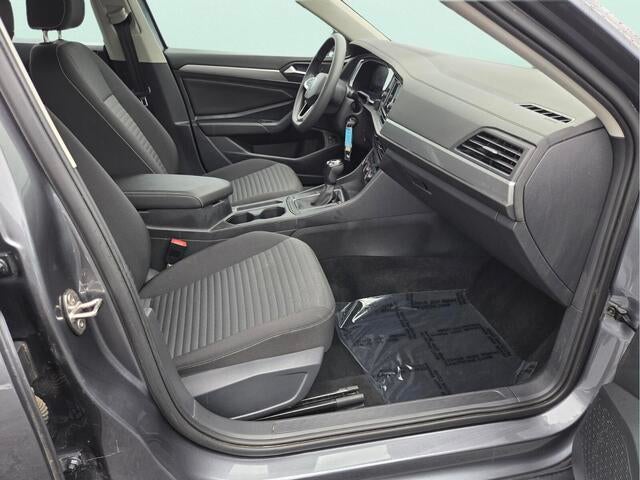 2023 Volkswagen Jetta S
