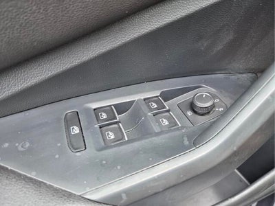 2023 Volkswagen Jetta S