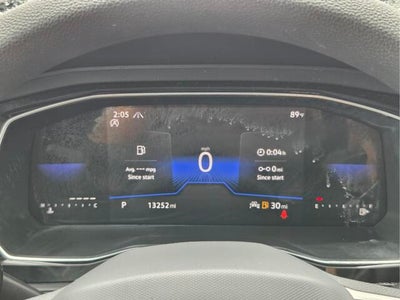 2023 Volkswagen Jetta S