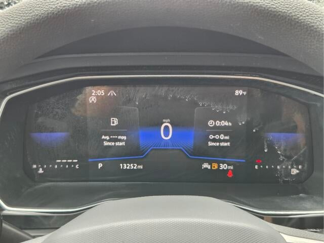 2023 Volkswagen Jetta S