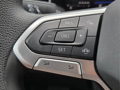 2023 Volkswagen Jetta S