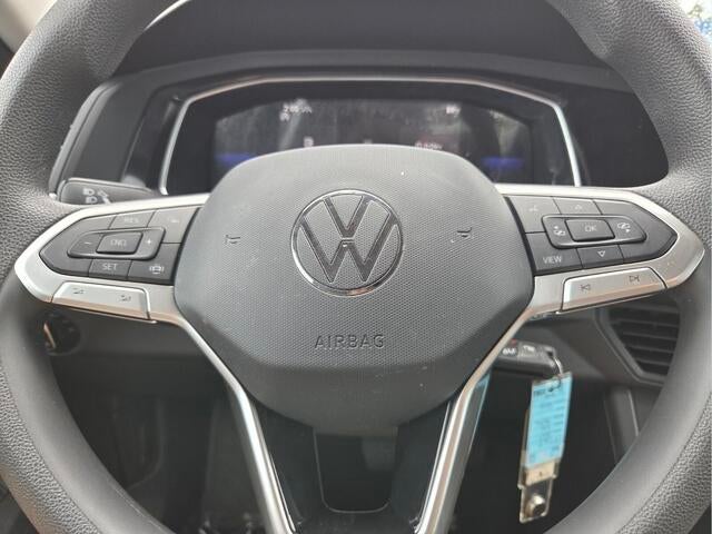 2023 Volkswagen Jetta S