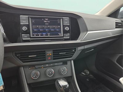 2023 Volkswagen Jetta S