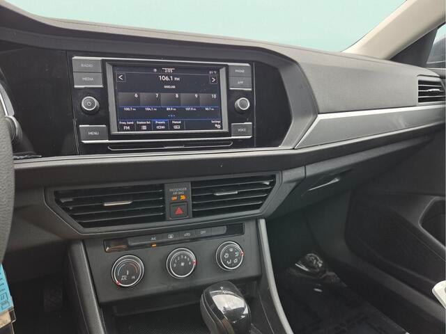 2023 Volkswagen Jetta S