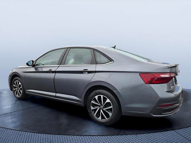 2023 Volkswagen Jetta S