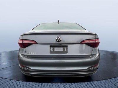 2023 Volkswagen Jetta S