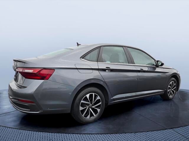 2023 Volkswagen Jetta S