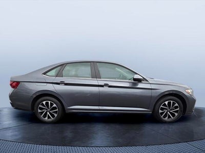 2023 Volkswagen Jetta S