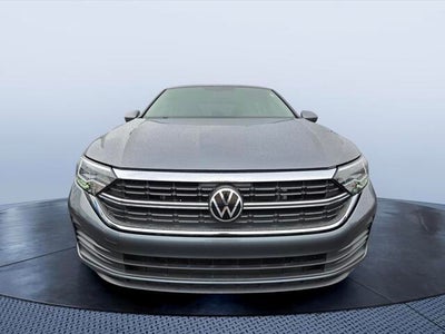 2023 Volkswagen Jetta S