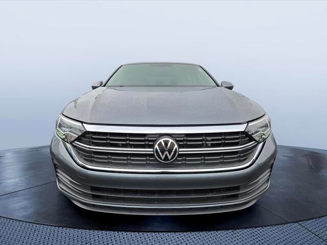 2023 Volkswagen Jetta S
