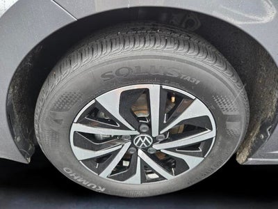 2023 Volkswagen Jetta S