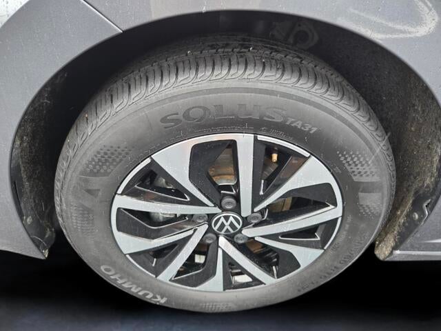 2023 Volkswagen Jetta S