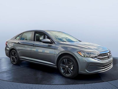 2023 Volkswagen Jetta SE