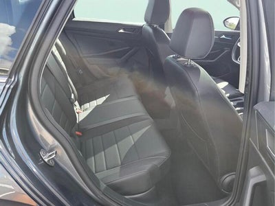 2023 Volkswagen Jetta SE