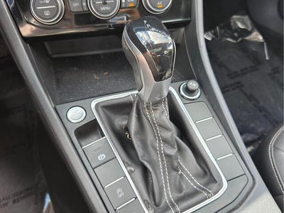 2023 Volkswagen Jetta SE