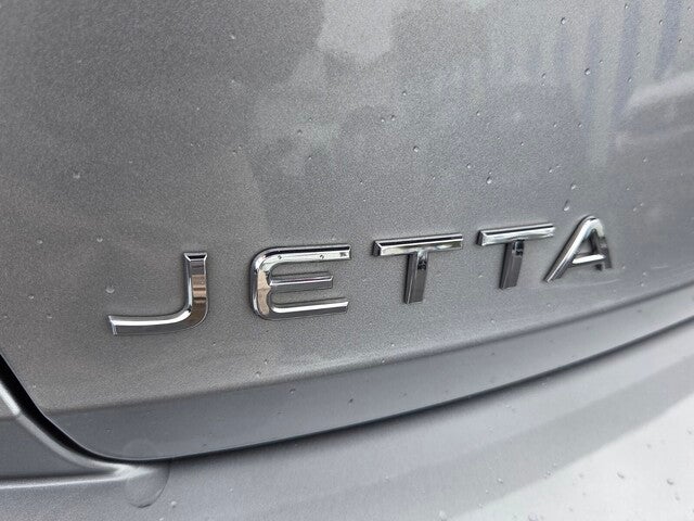 2022 Volkswagen Jetta SE