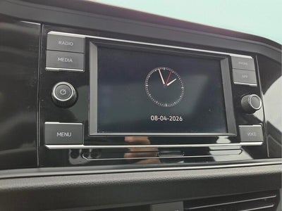 2022 Volkswagen Jetta SE