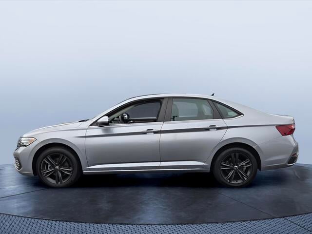 2022 Volkswagen Jetta SE