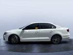2016 Volkswagen Jetta 1.8T Sport