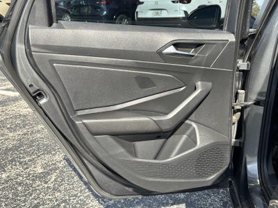 2022 Volkswagen Jetta Sport