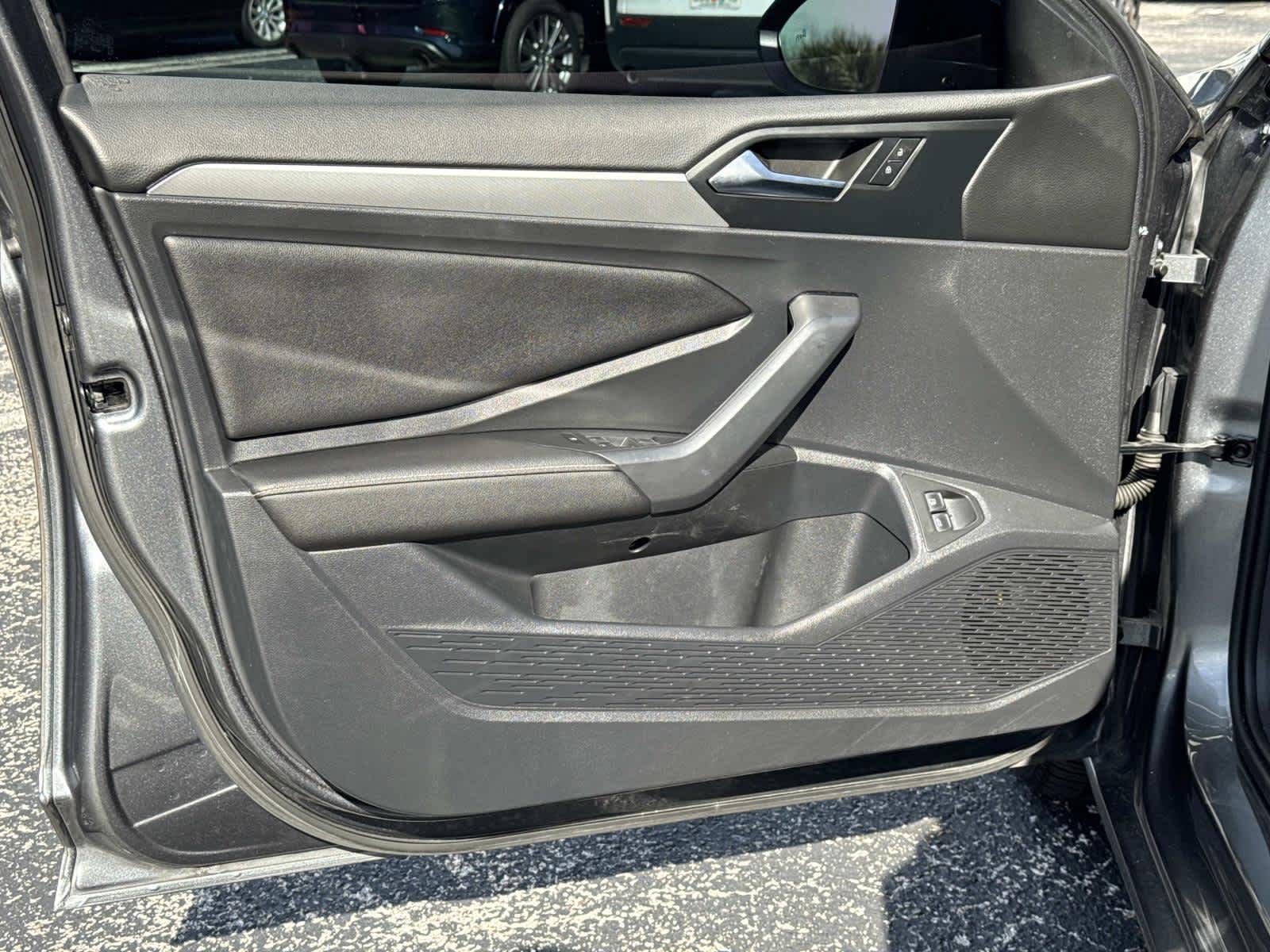 2022 Volkswagen Jetta Sport