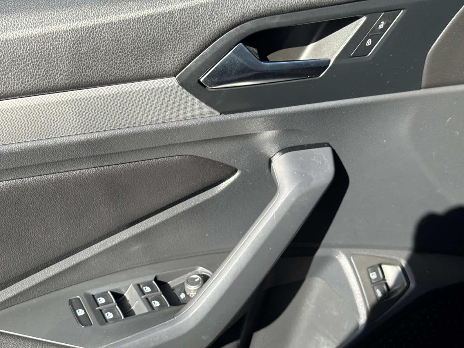 2022 Volkswagen Jetta Sport