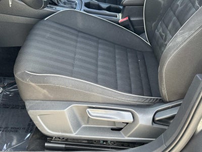 2022 Volkswagen Jetta Sport