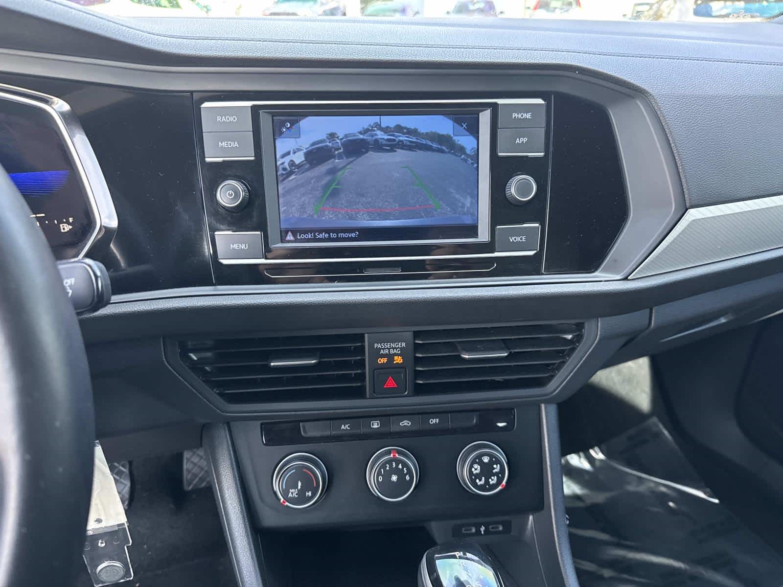 2022 Volkswagen Jetta Sport