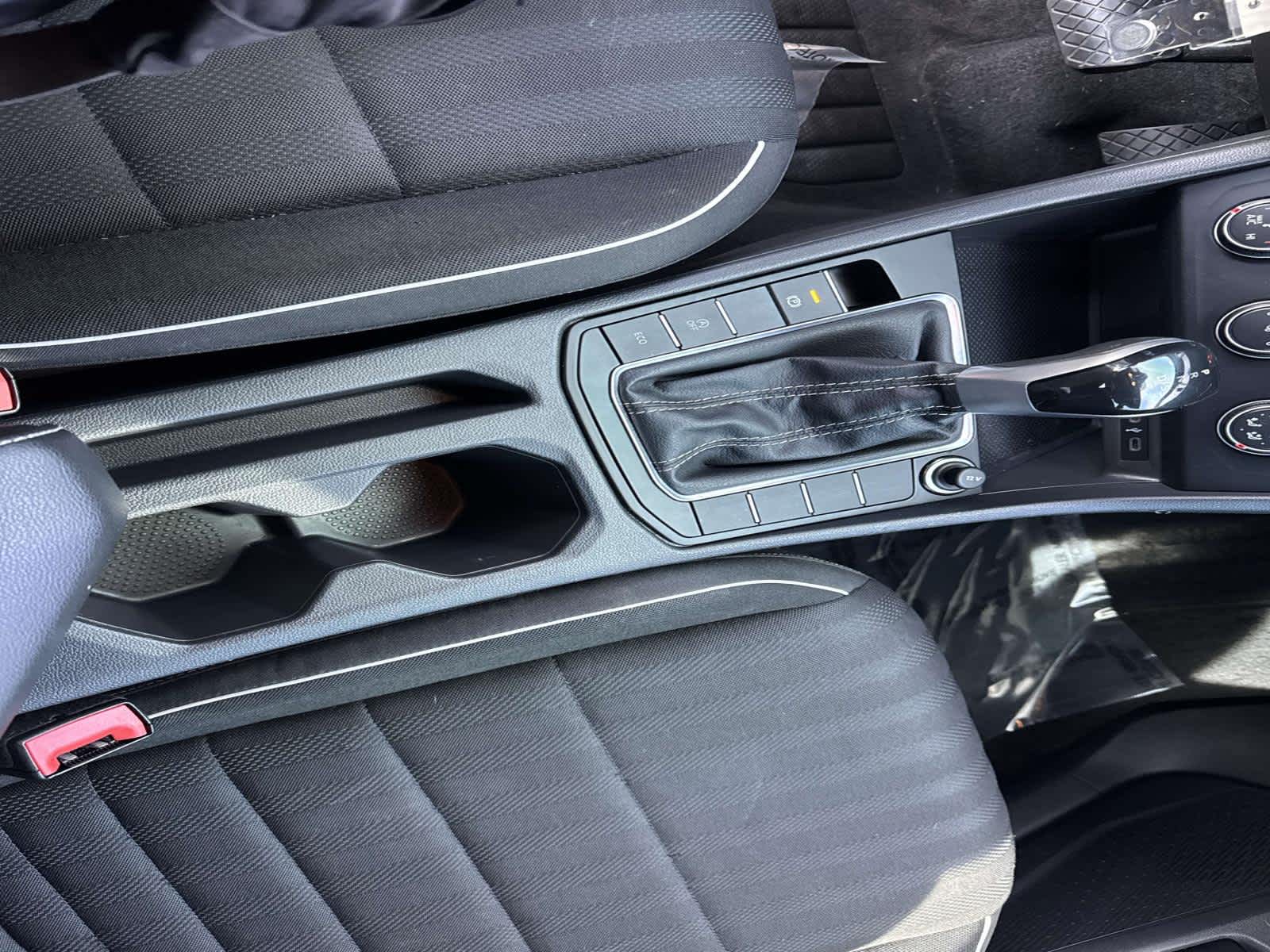 2022 Volkswagen Jetta Sport