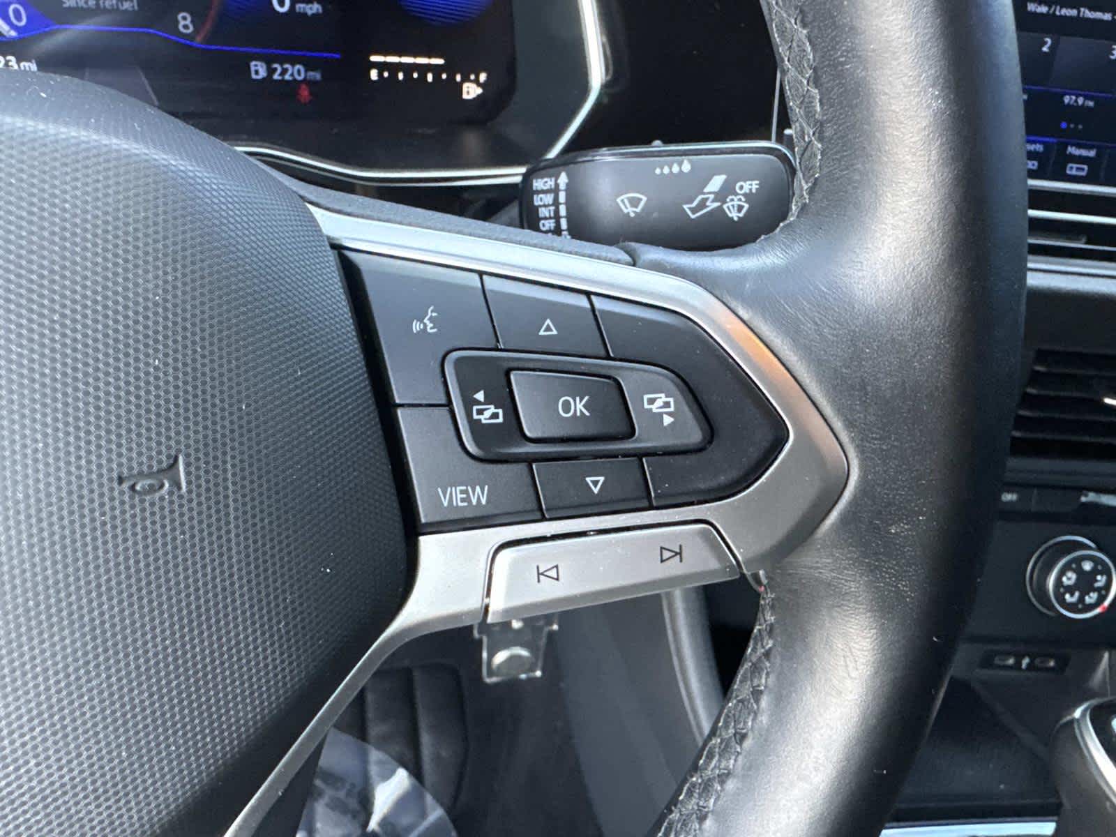 2022 Volkswagen Jetta Sport